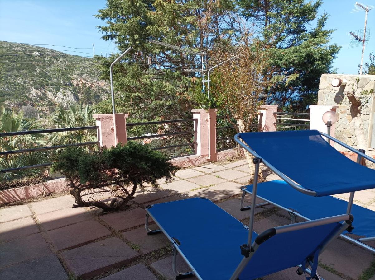 부게루 Casa Rosa I.U.N Q9637 아파트 외부 사진