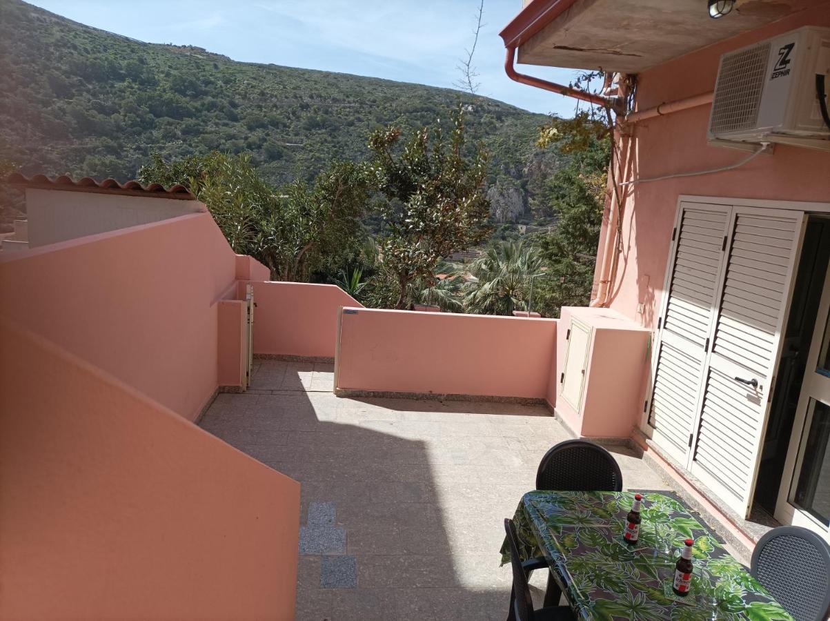 부게루 Casa Rosa I.U.N Q9637 아파트 외부 사진