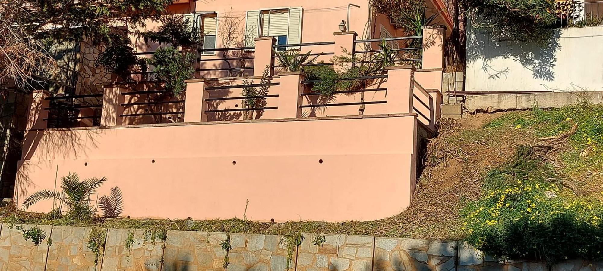 부게루 Casa Rosa I.U.N Q9637 아파트 외부 사진