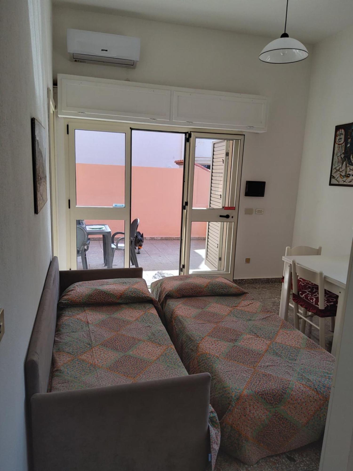 부게루 Casa Rosa I.U.N Q9637 아파트 외부 사진